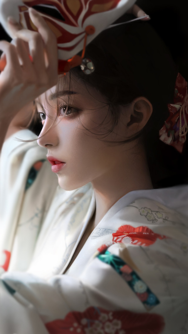 少女