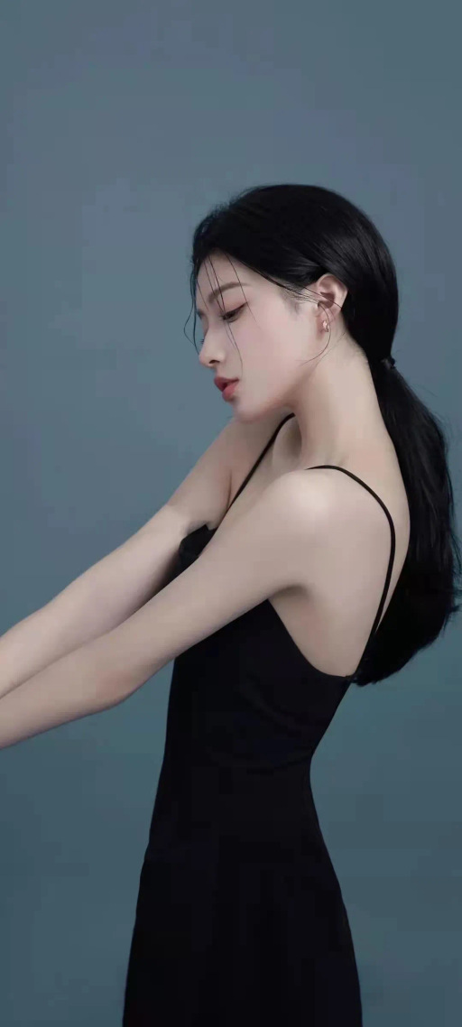假裝女朋友壁紙74