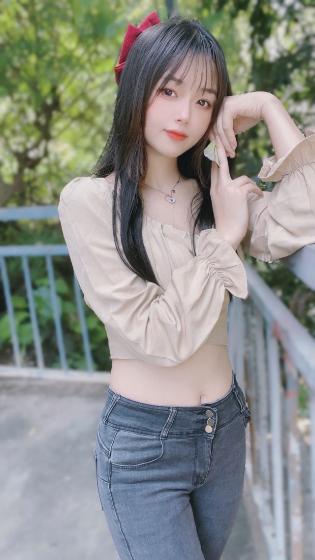 微信8.0動態背景美女