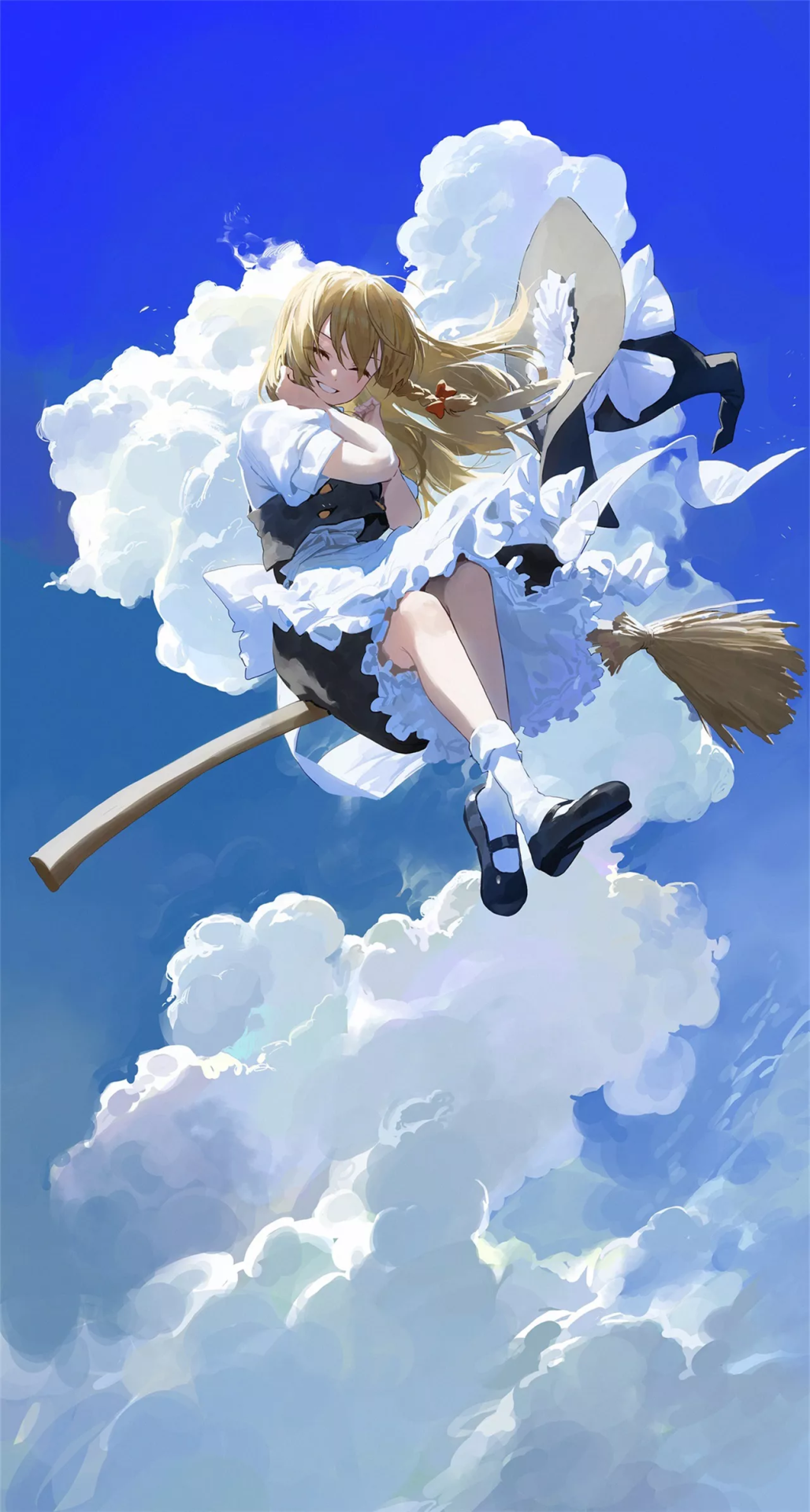 魔女宅急便