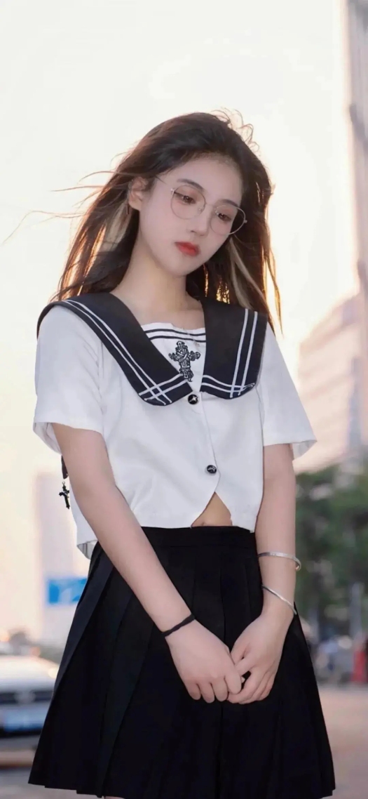 微信壁紙小姐姐