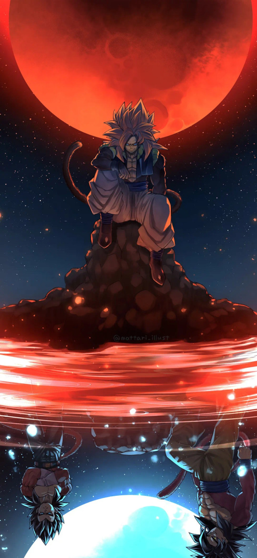 聊天背景圖孫悟空