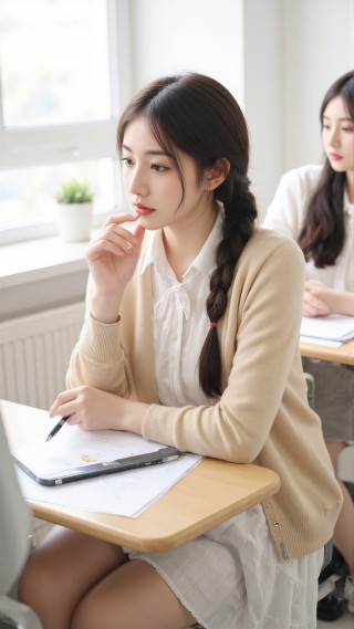 学生