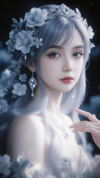 花仙子
