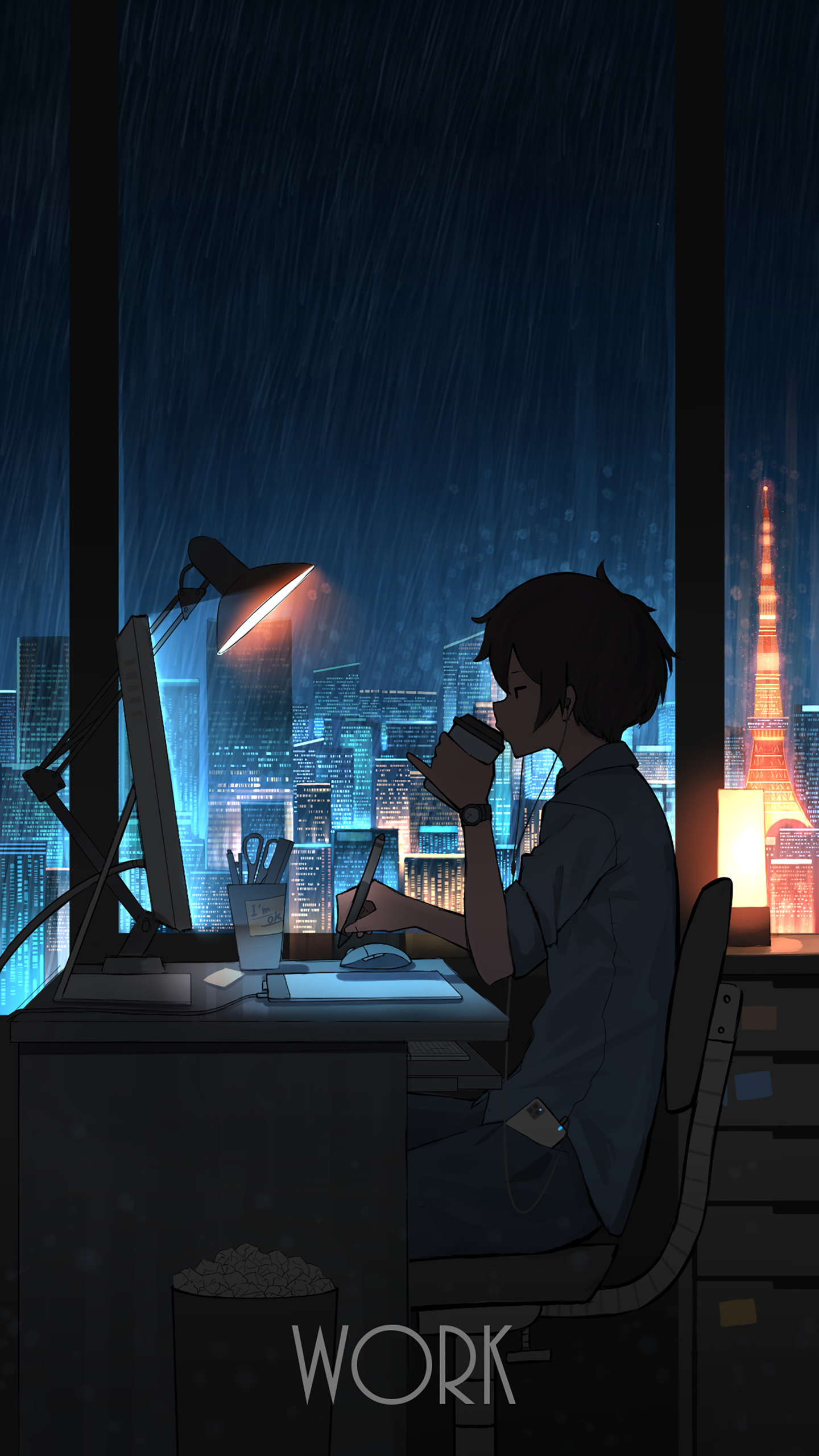 微信背景圖片大全4K