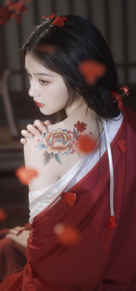 性感美女