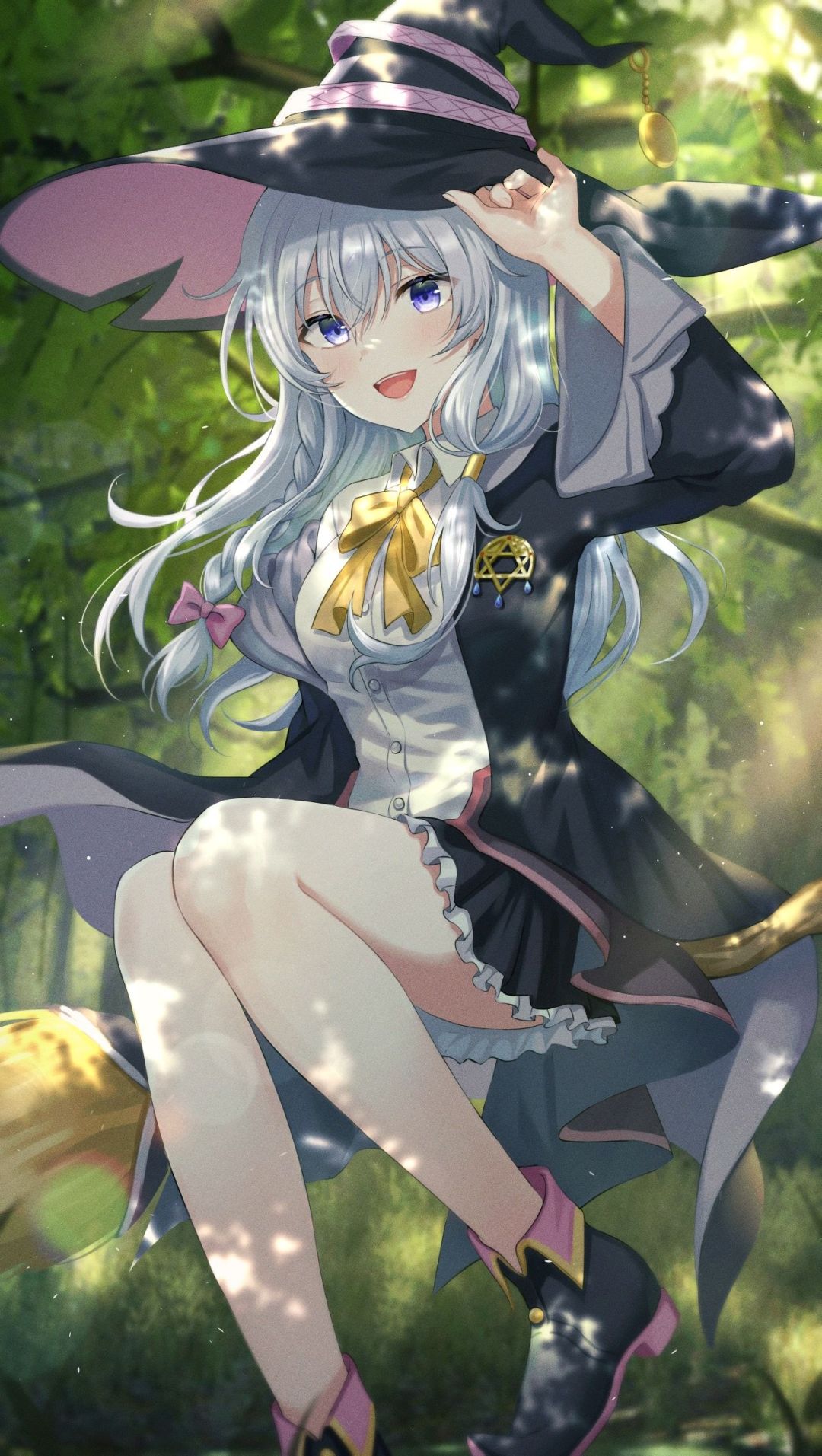 魔女之旅