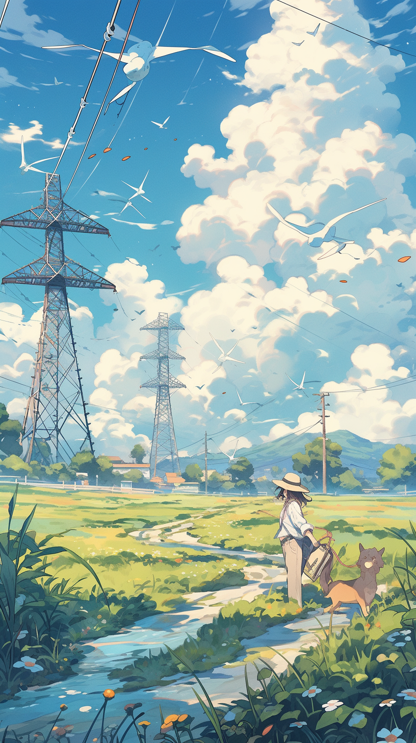 夏天