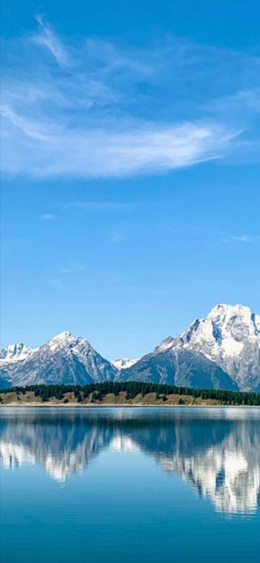 山水美景