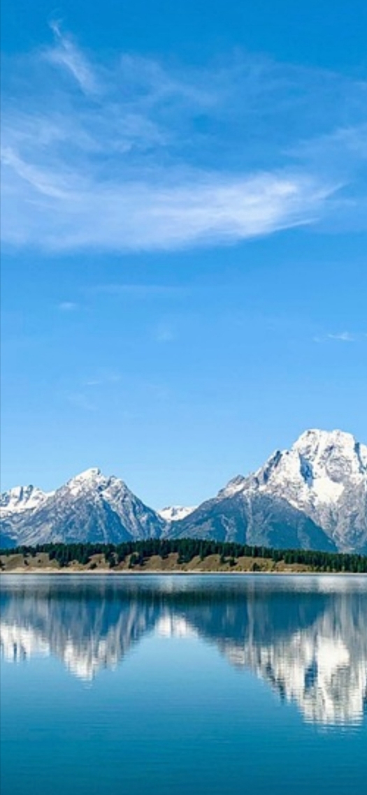 山水美景