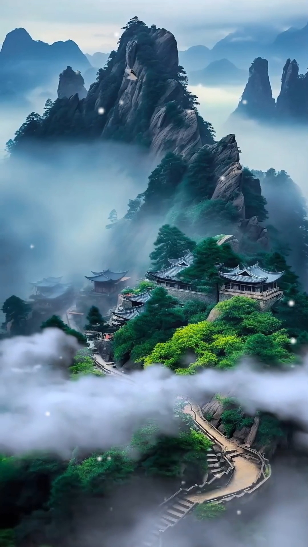 仙境4