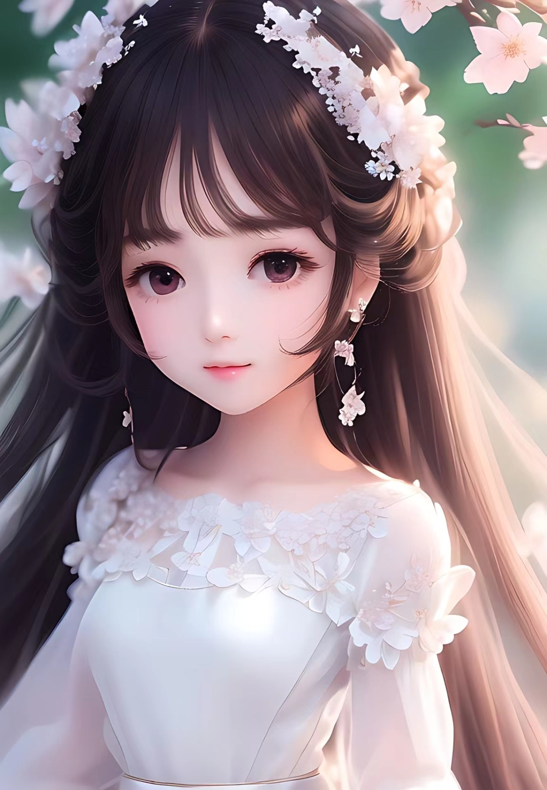 二次元壁纸