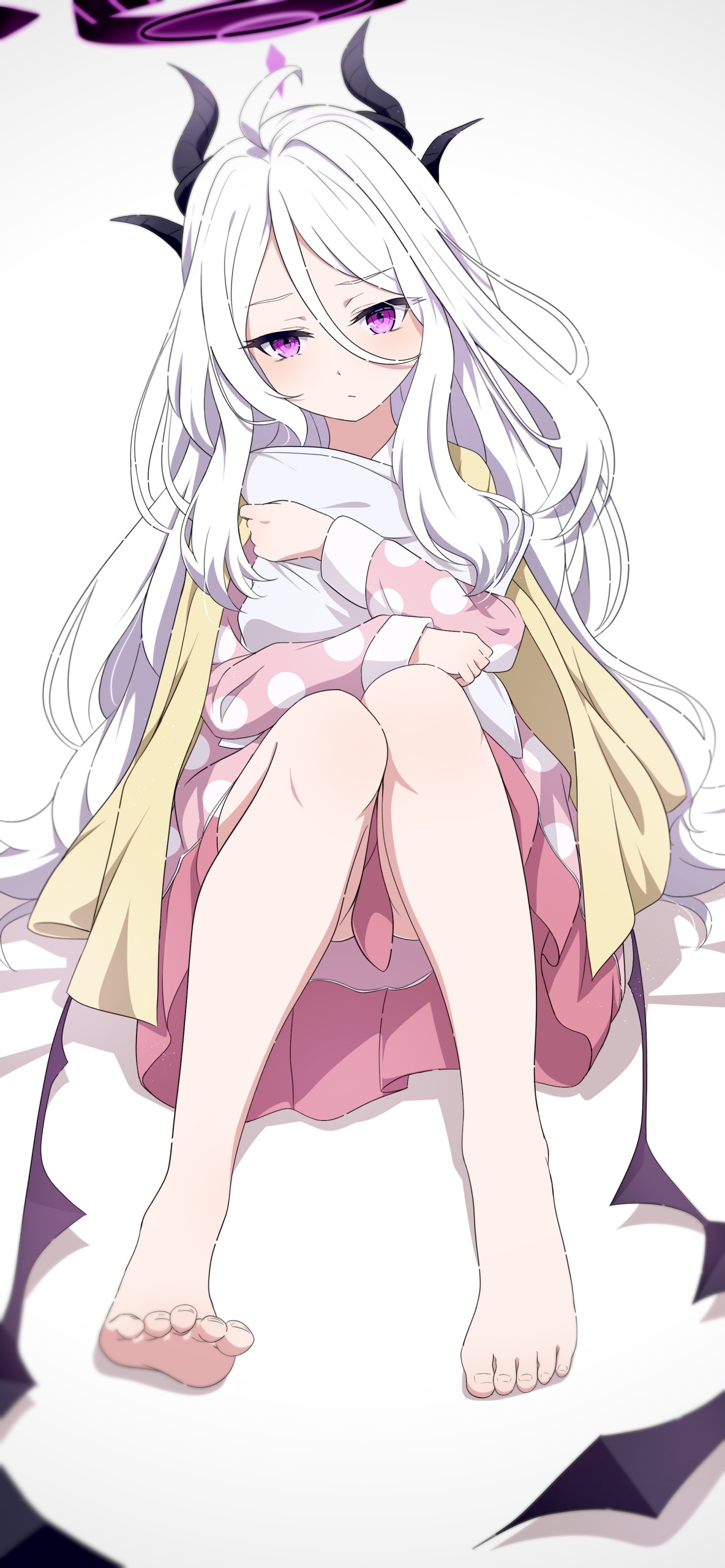空崎日奈