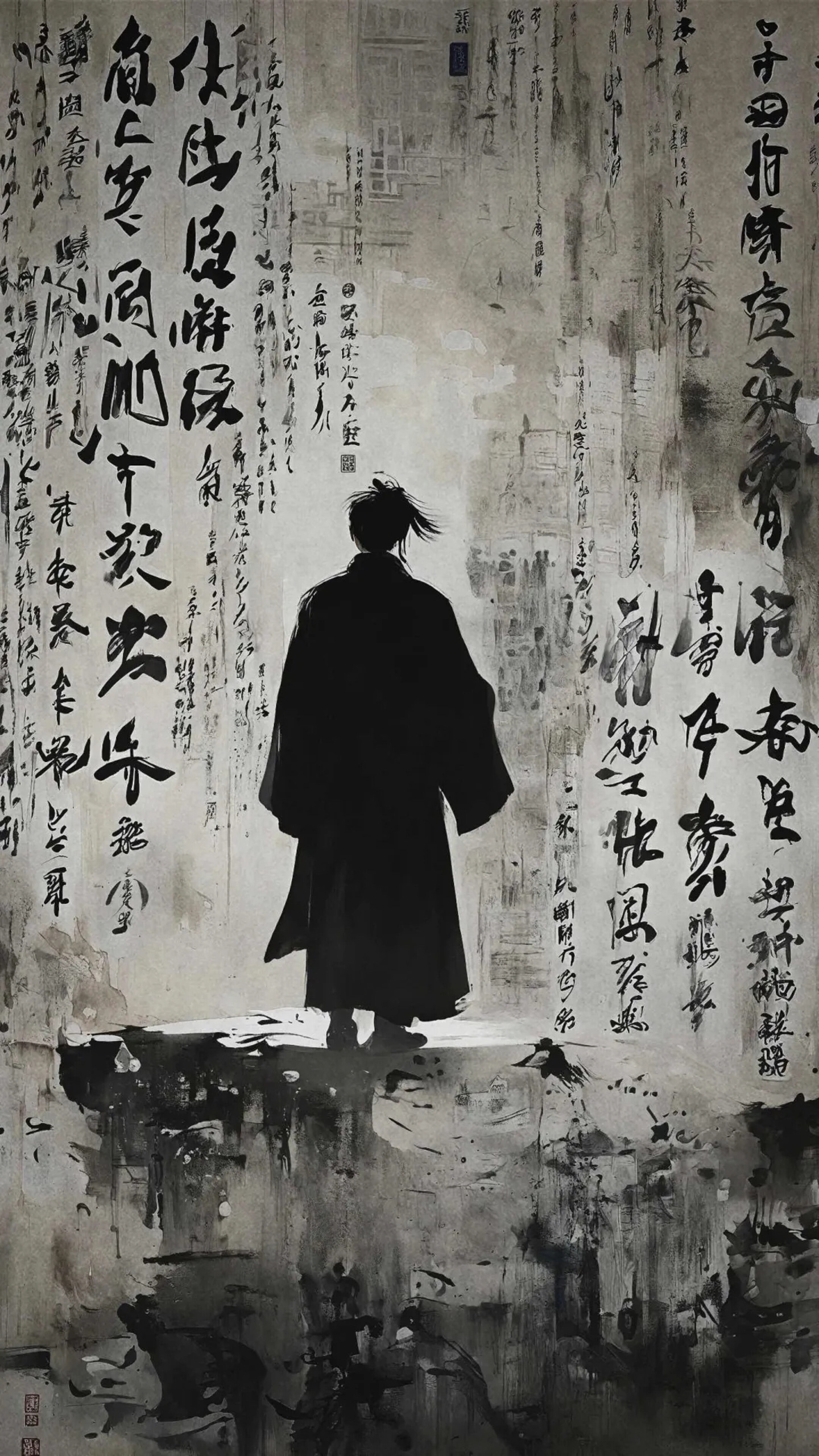 俠
