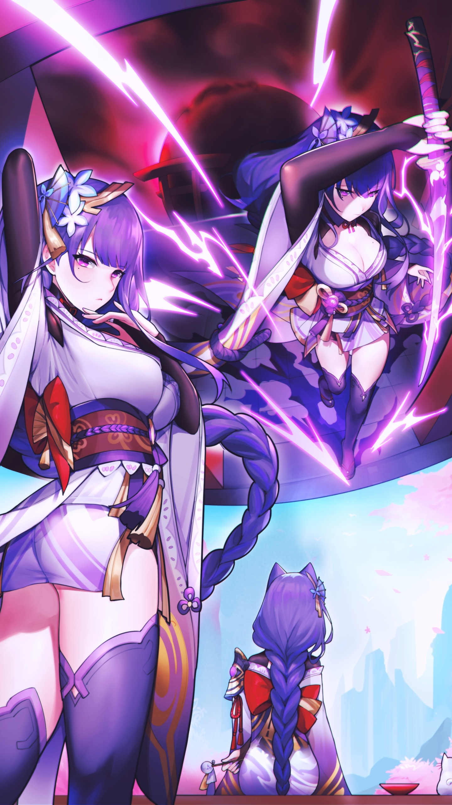 原神