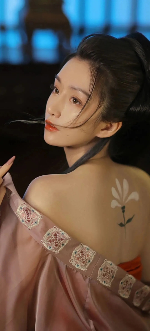 小姐姐