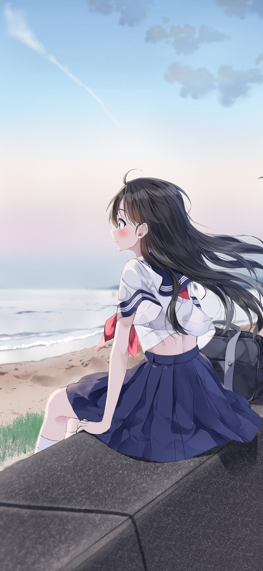 治愈

