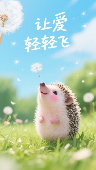 小可爱
