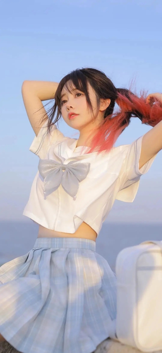 小姐姐
