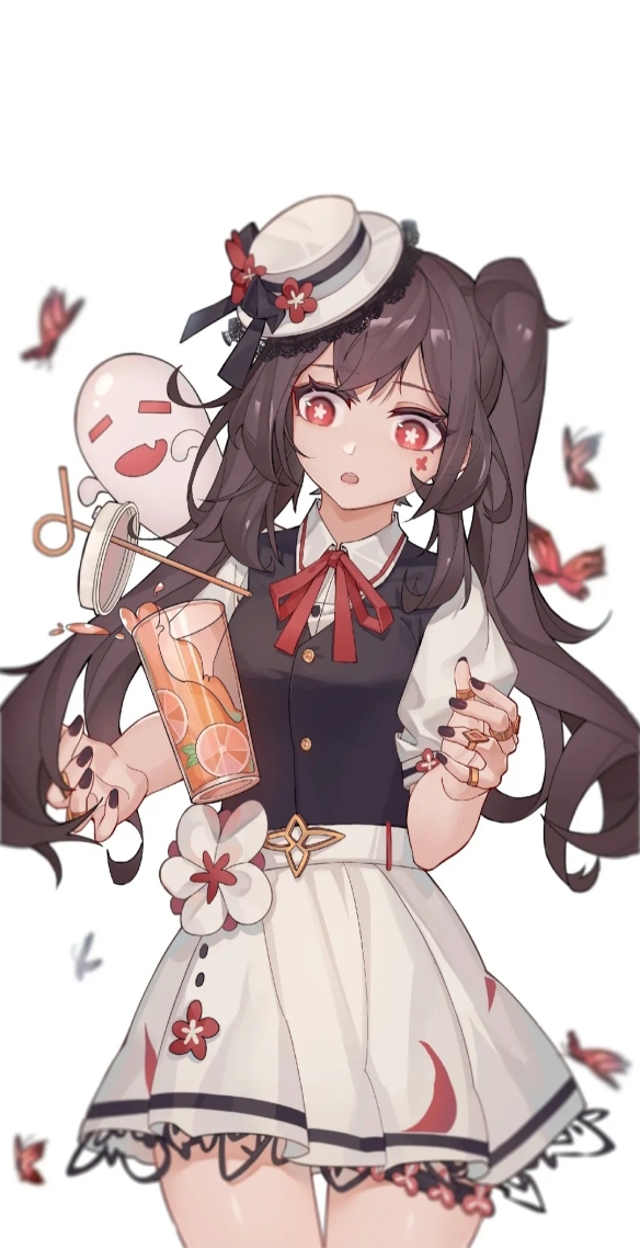 奶仆胡桃