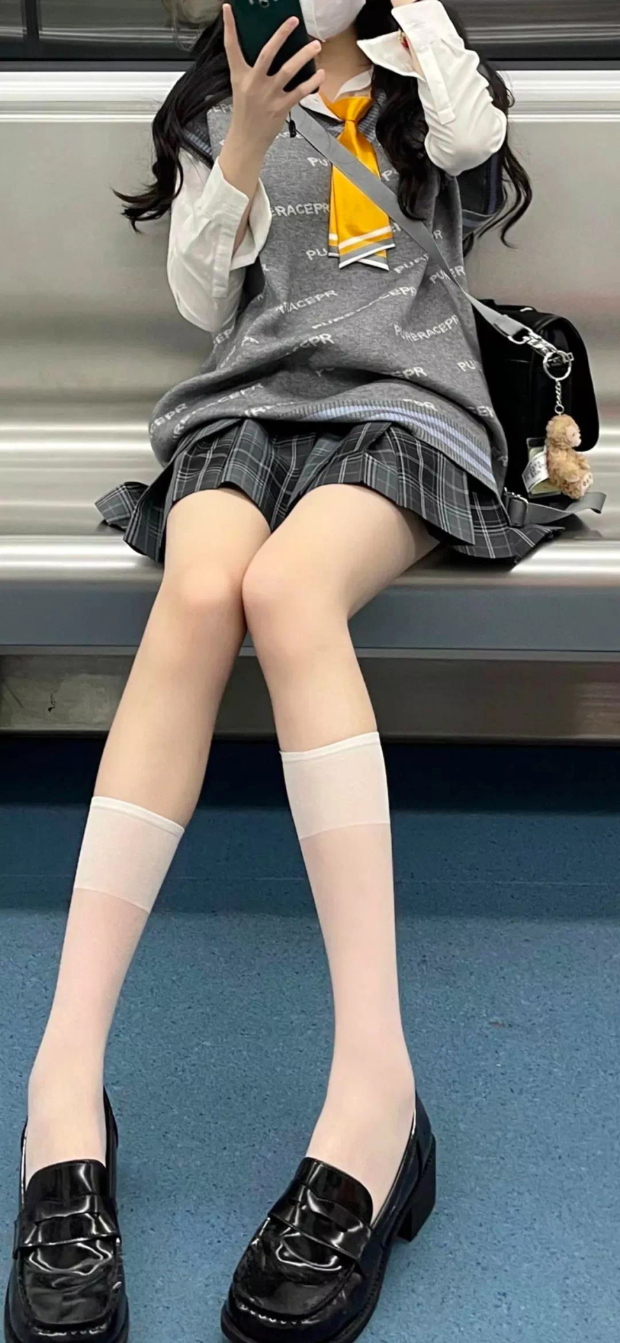 假裝女朋友壁紙64