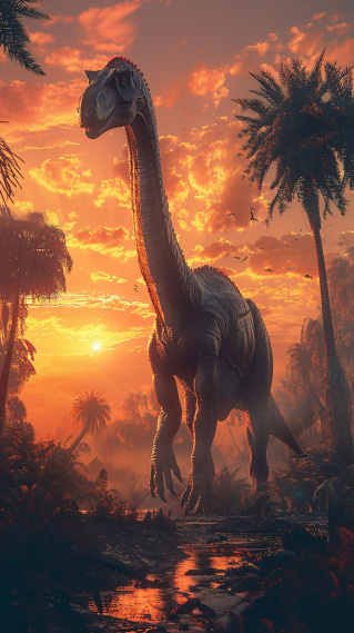 侏罗纪世界-阿马加龙