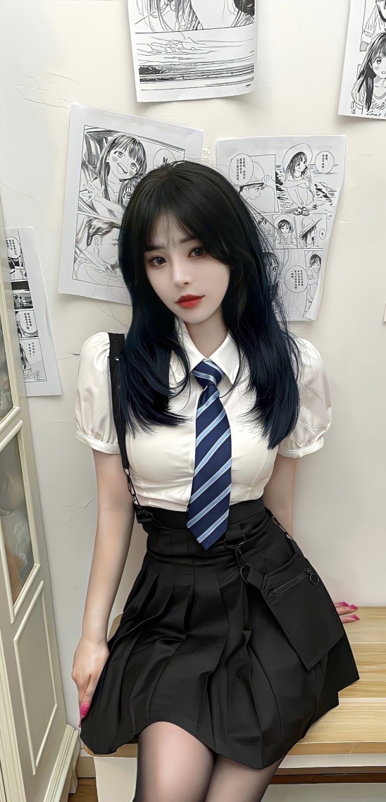 制服