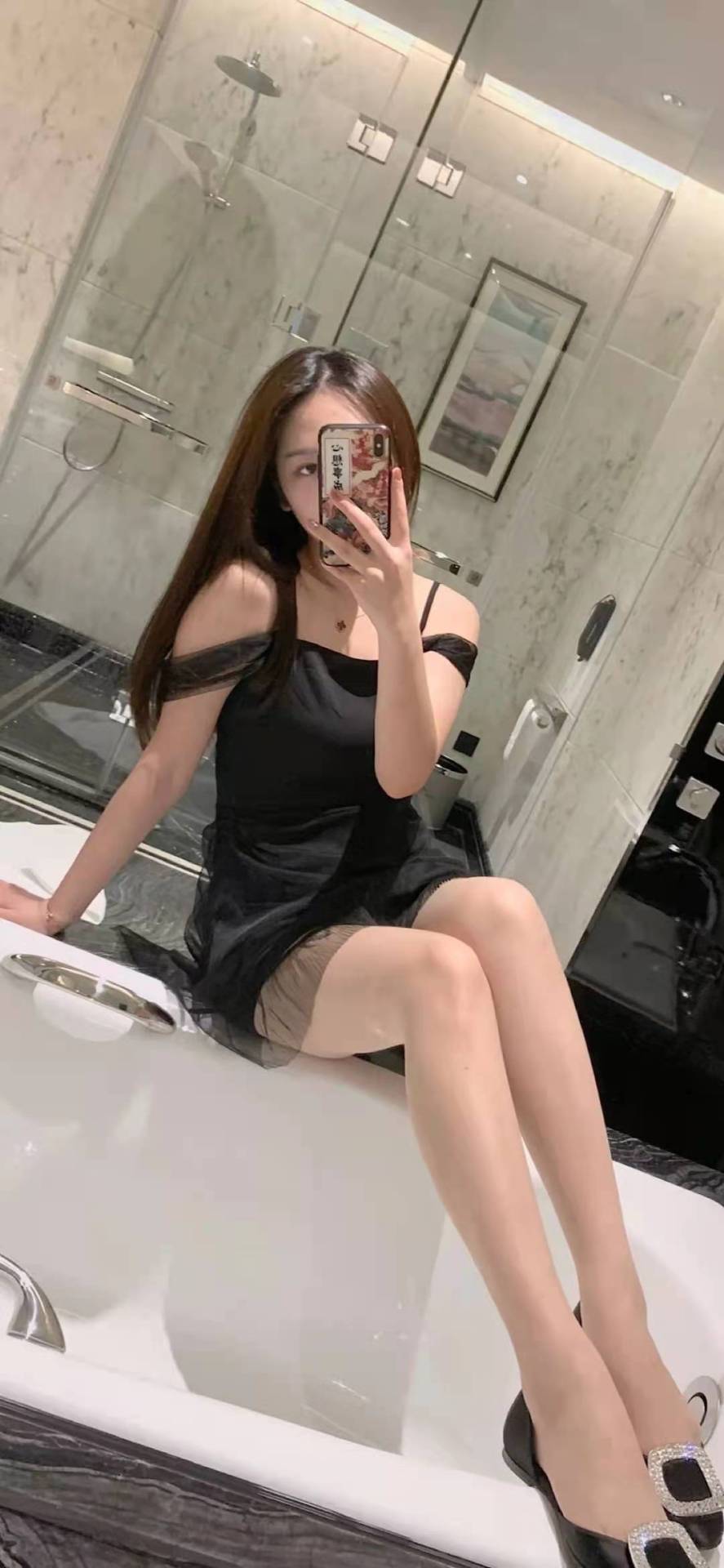 微信個人主頁背景圖片御姐