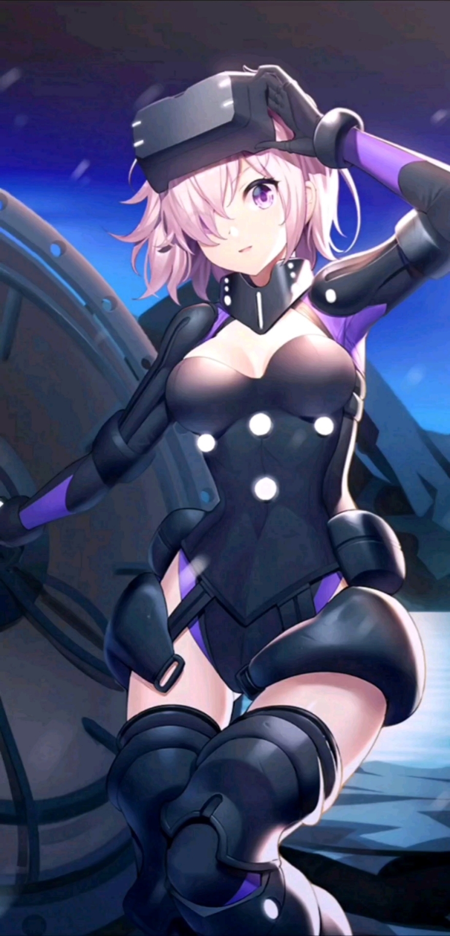 美少女(11)屏幕圖片手機高清壁紙