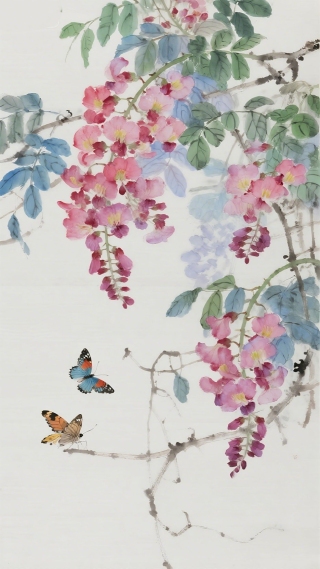 蝴蝶