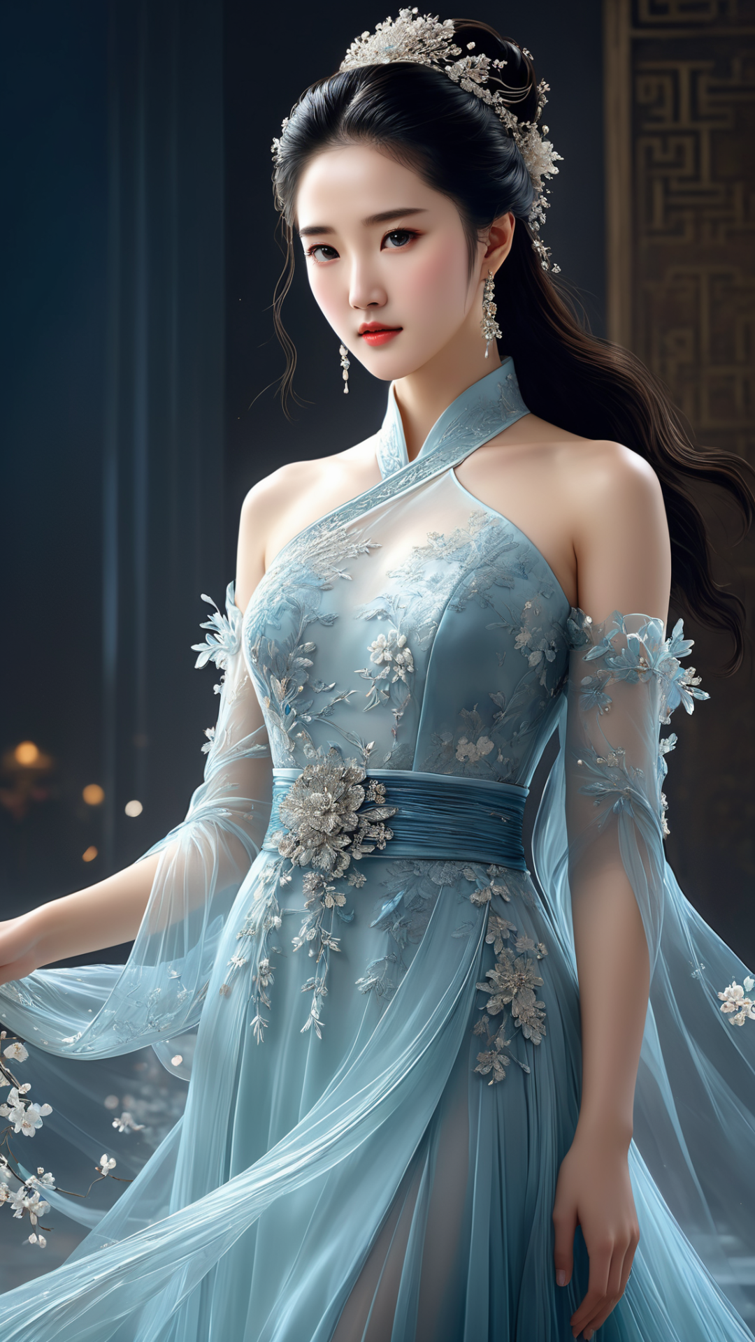 古風美人14