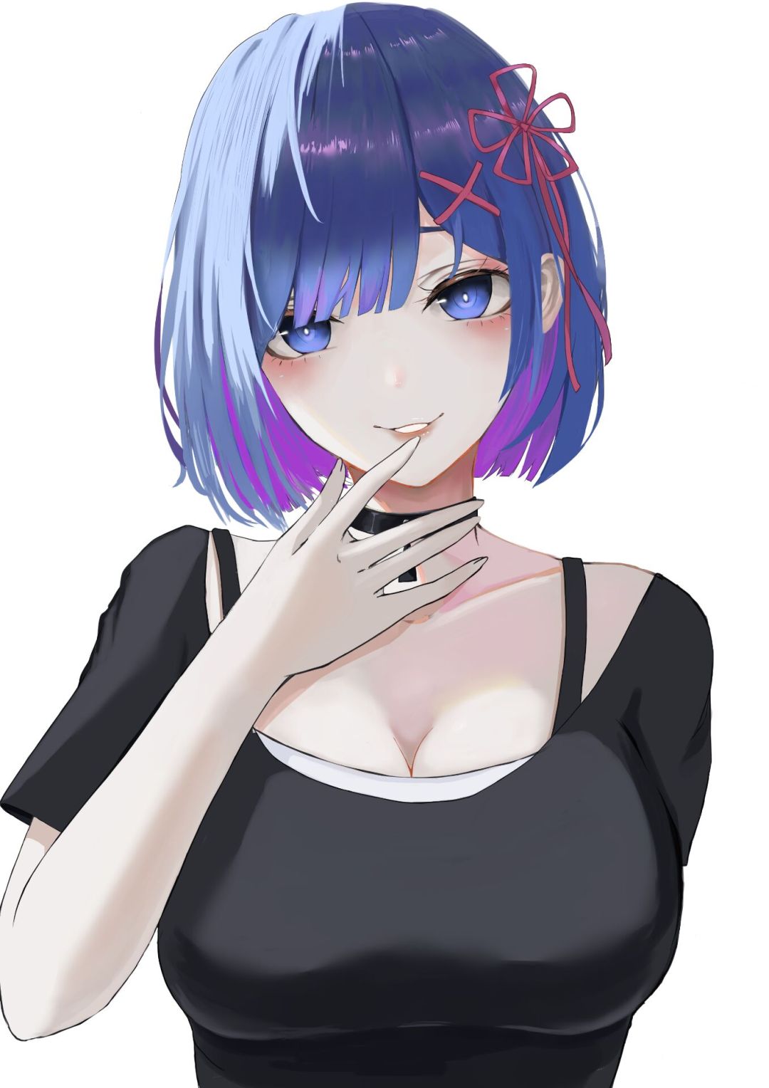 美少女(4)