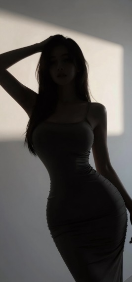 性感美女