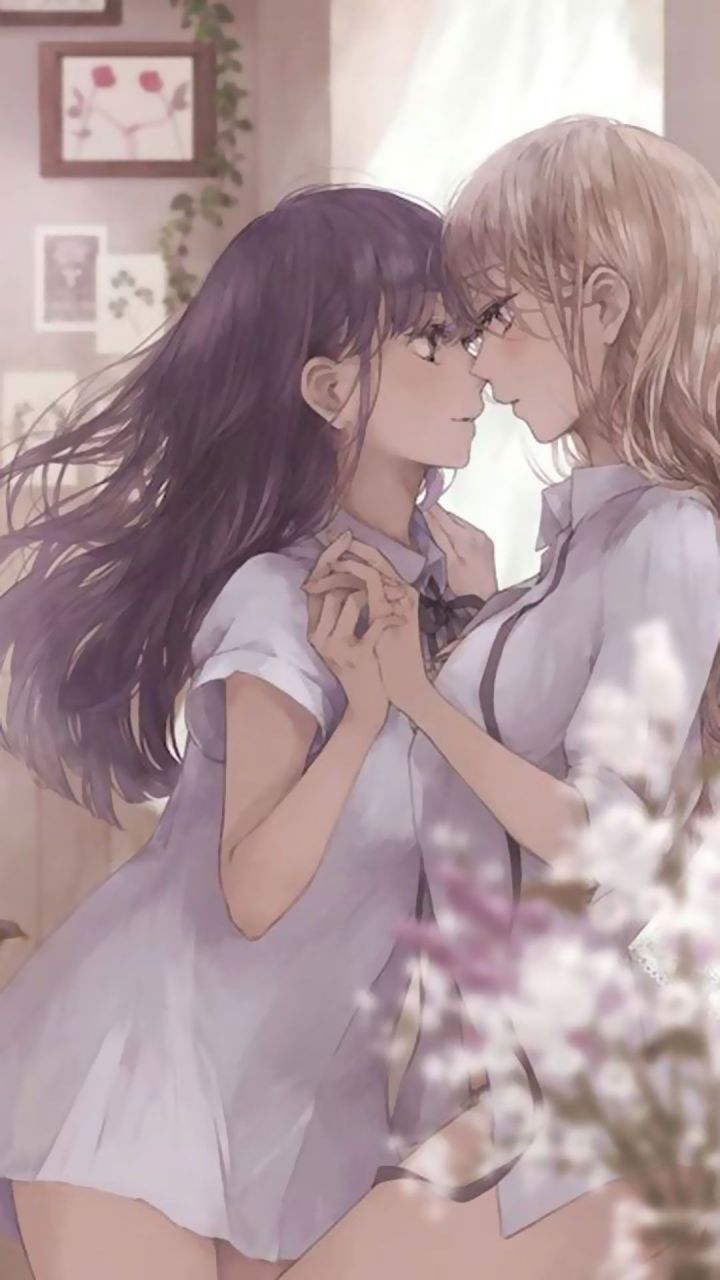 百合手機屏幕圖片壁紙