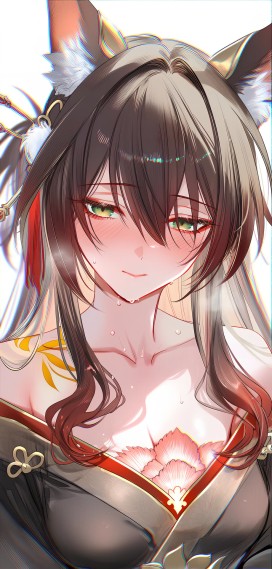 停云
