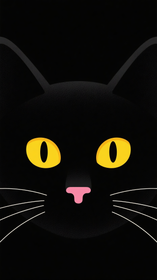 玄猫