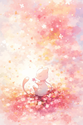 樱花宝可梦