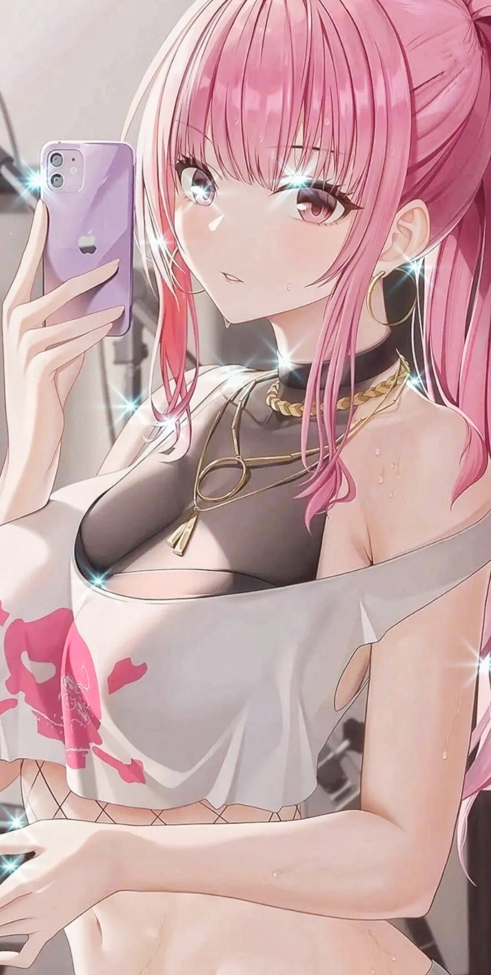 好看嗎