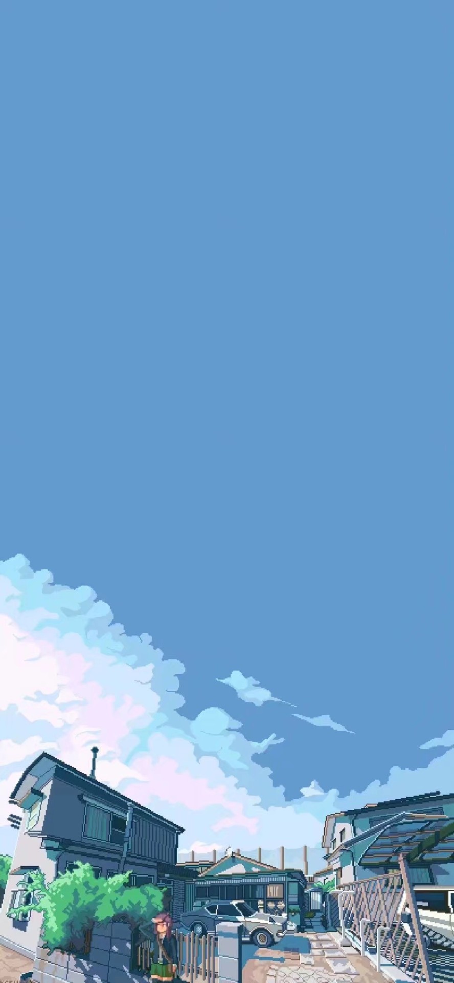 微信背景圖片大全風景