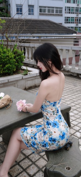 性感美女