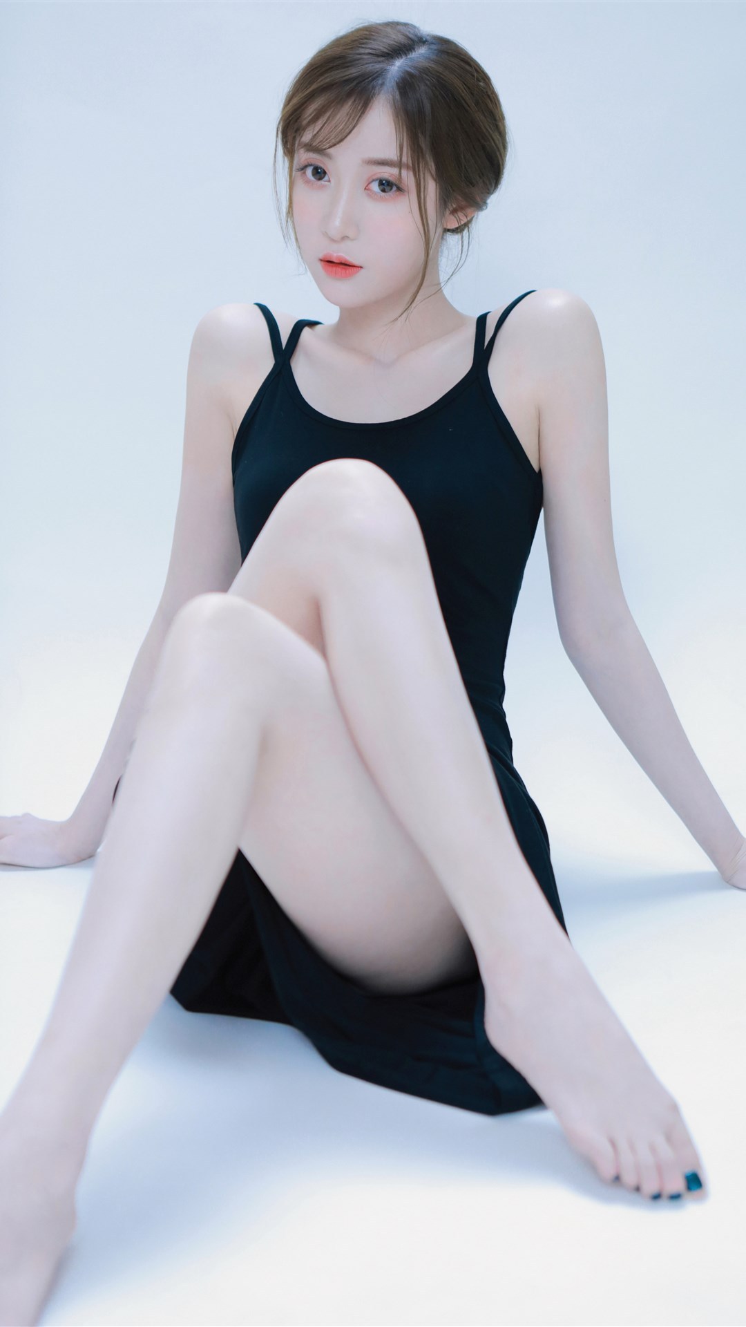 超好看的美女壁紙歐好看的微信聊天背景圖