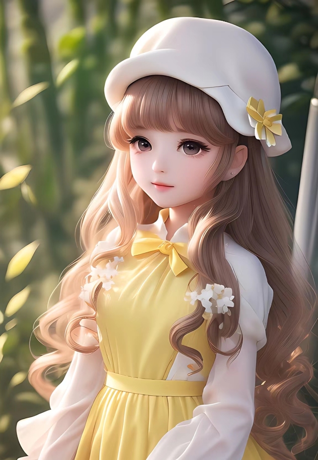 二次元壁纸