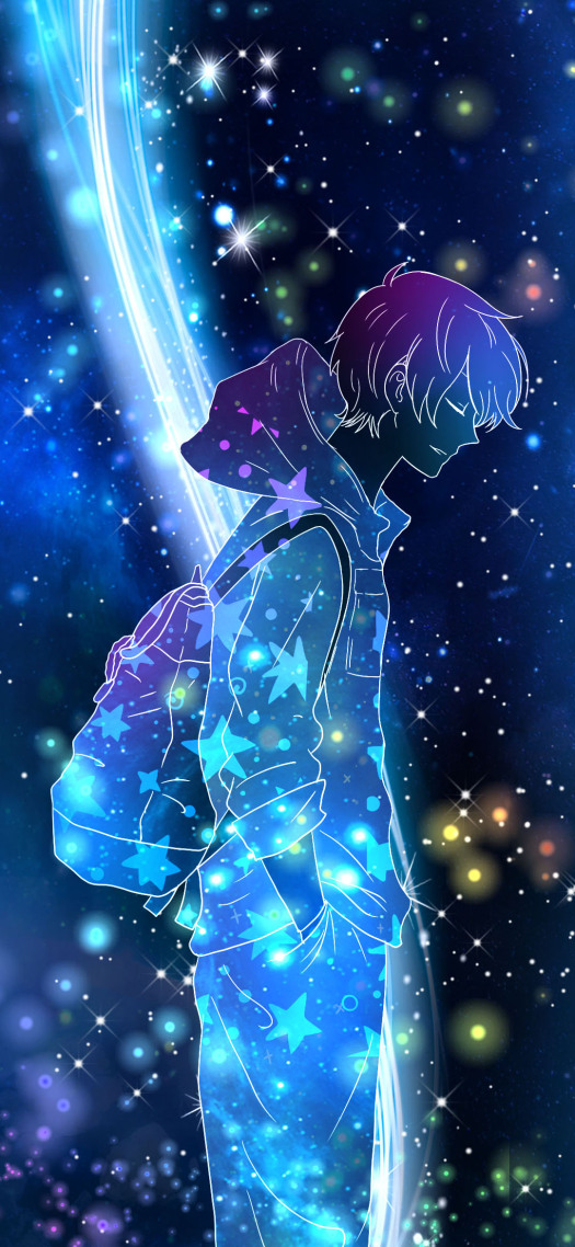 光影少年