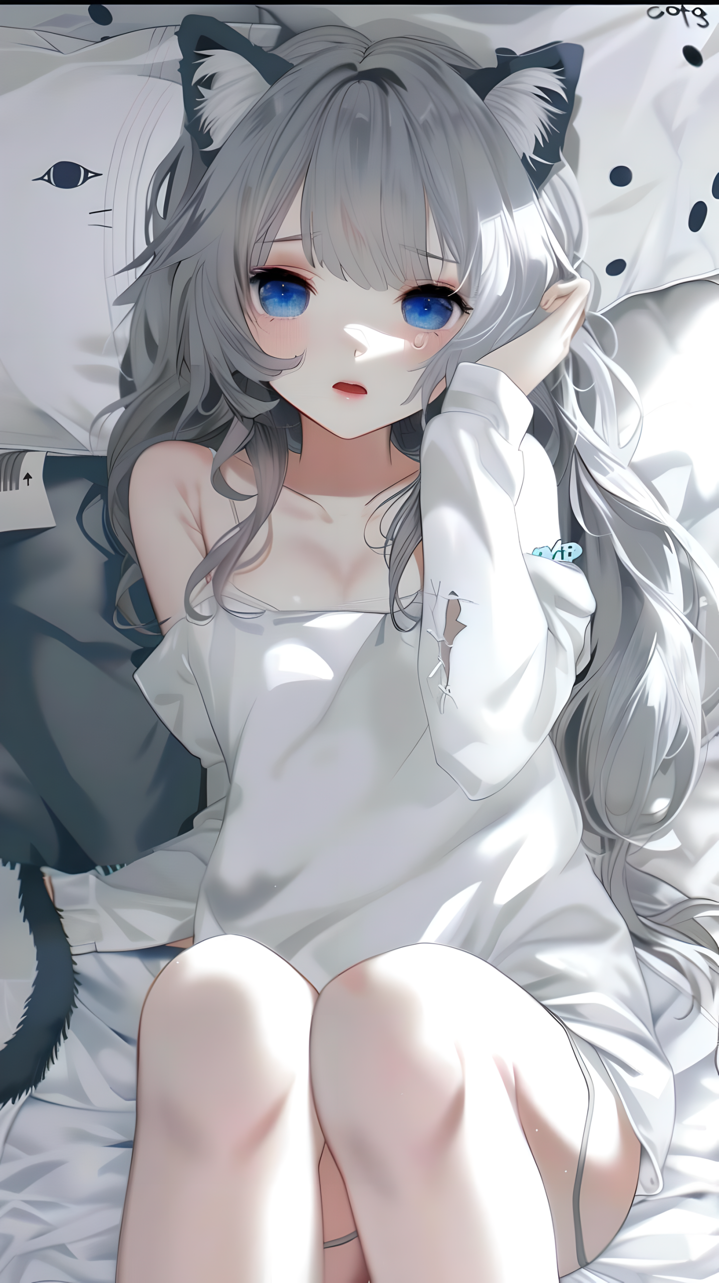 動漫女孩