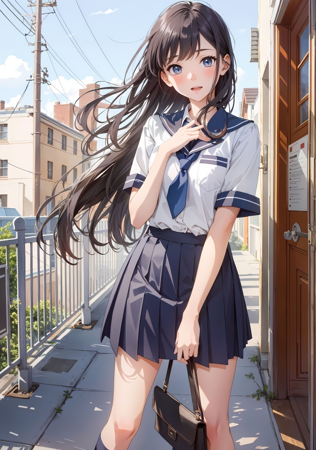 4K 謝謝你送我回家