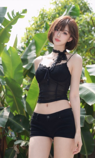 性感美女