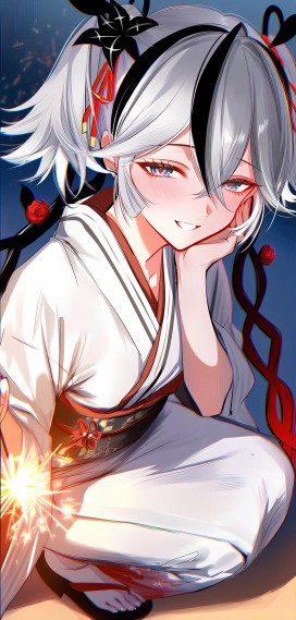 椿-ink墨