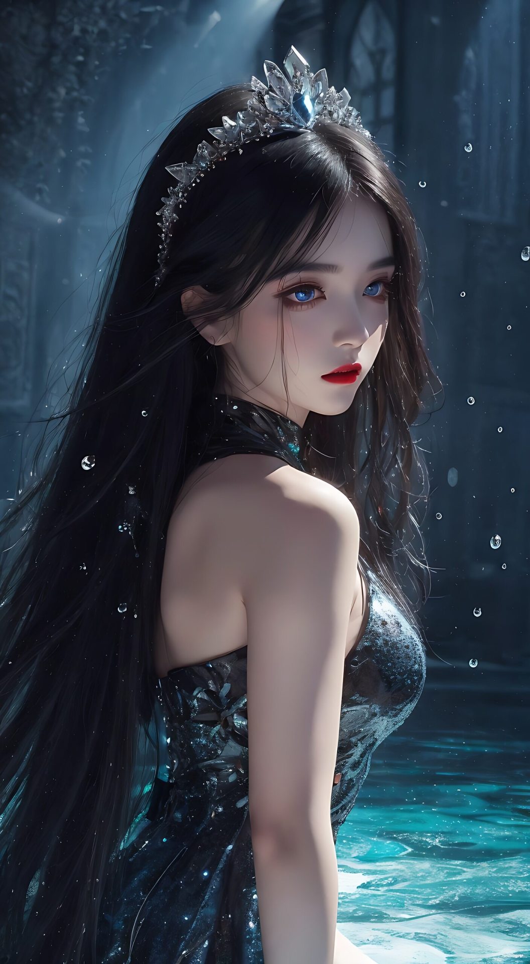 深海