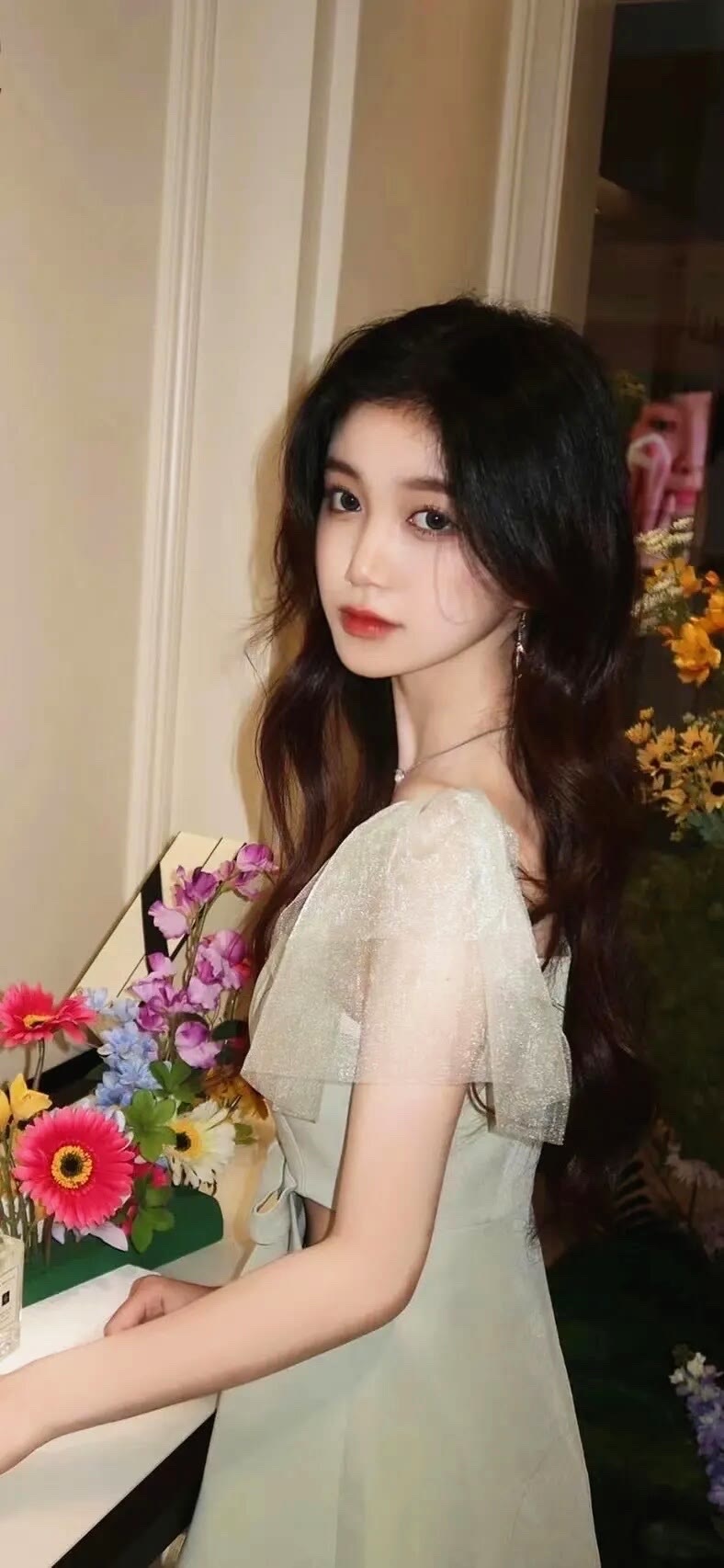 姐姐你結婚了嗎