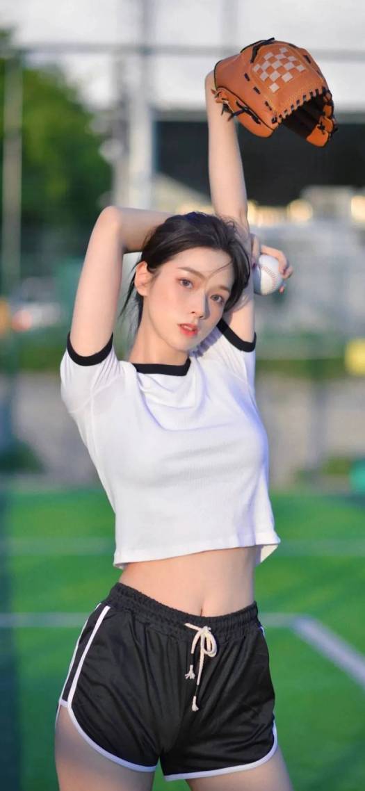 美少女